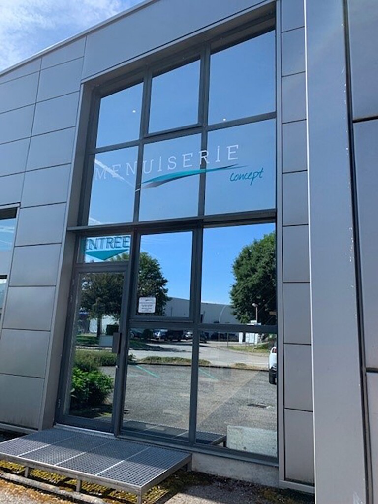 MENUISERIE CONCEPT