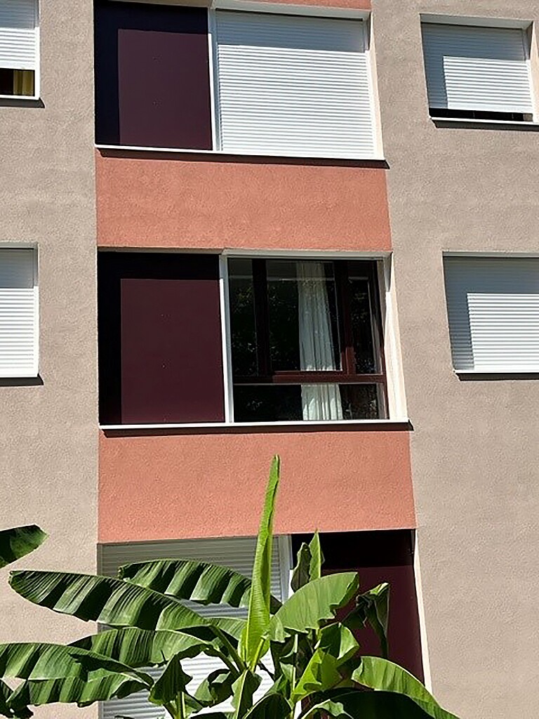 Rénovation énergétique copropriété Les Chênes - CRAN-GEVRIER