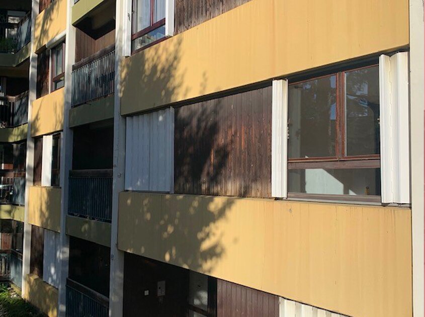 rénovation énergétique L'Albatros 74