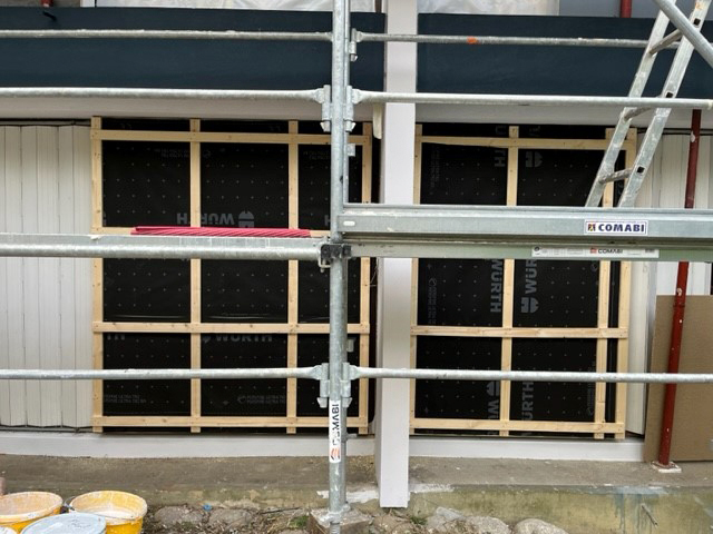 rénovation énergétique logement collectif