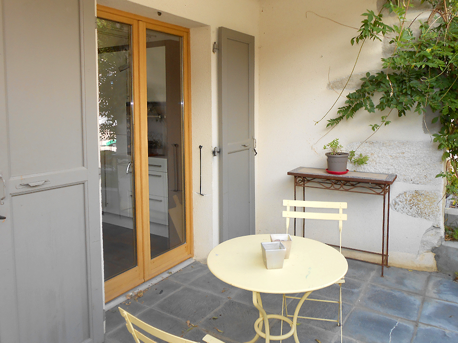 portes fenêtres PVC, alu, bois et mixte 