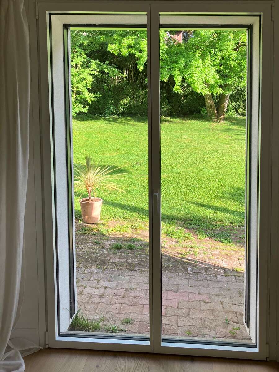 Portes et fenêtres PVC, alu, bois et mixte